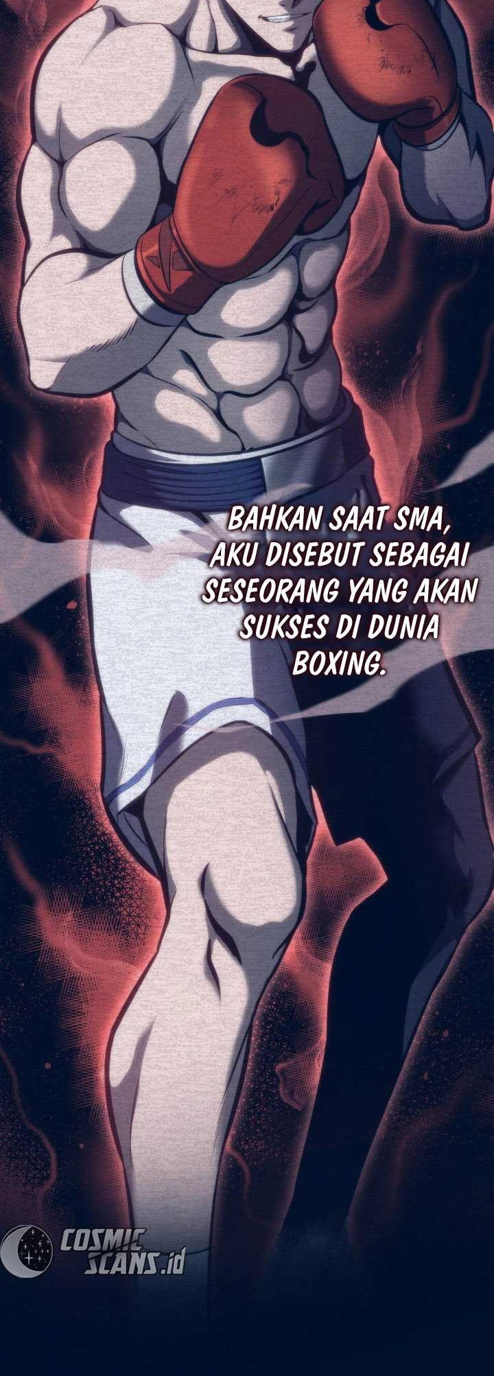 Kalli the Champion Chapter 01 Gambar 13