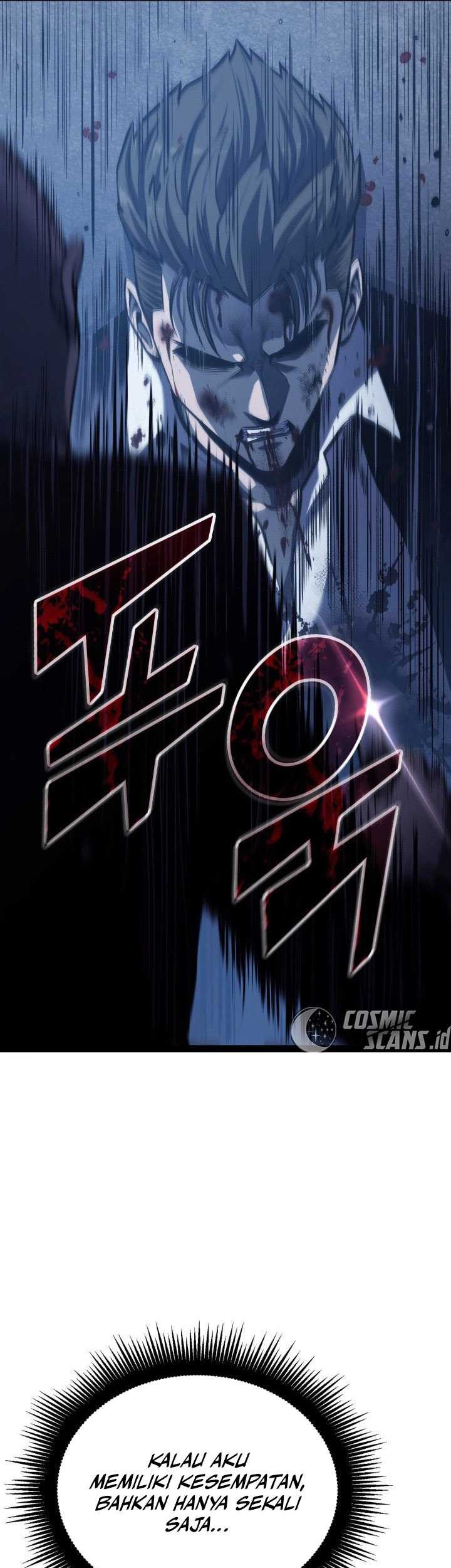 Kalli the Champion Chapter 01 Gambar 18