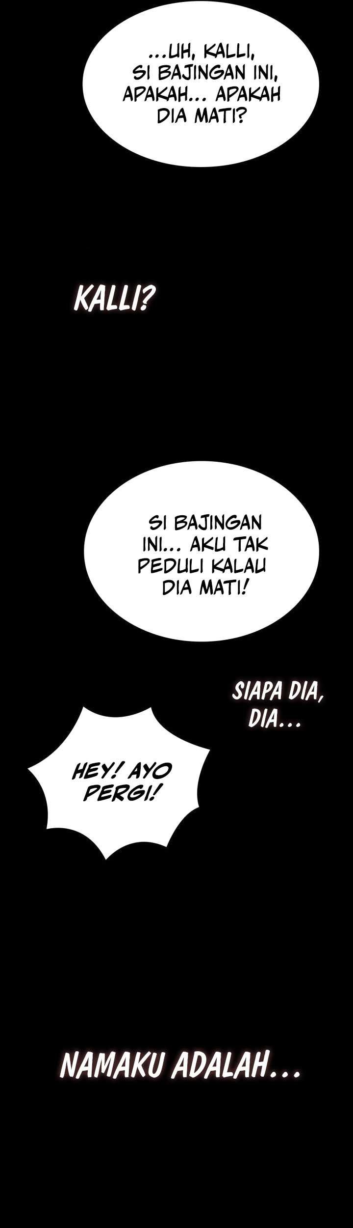 Kalli the Champion Chapter 01 Gambar 22