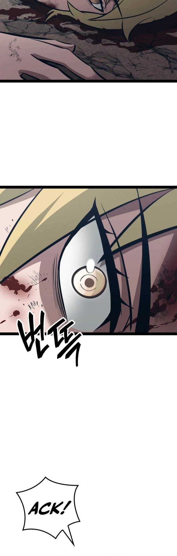 Kalli the Champion Chapter 01 Gambar 25