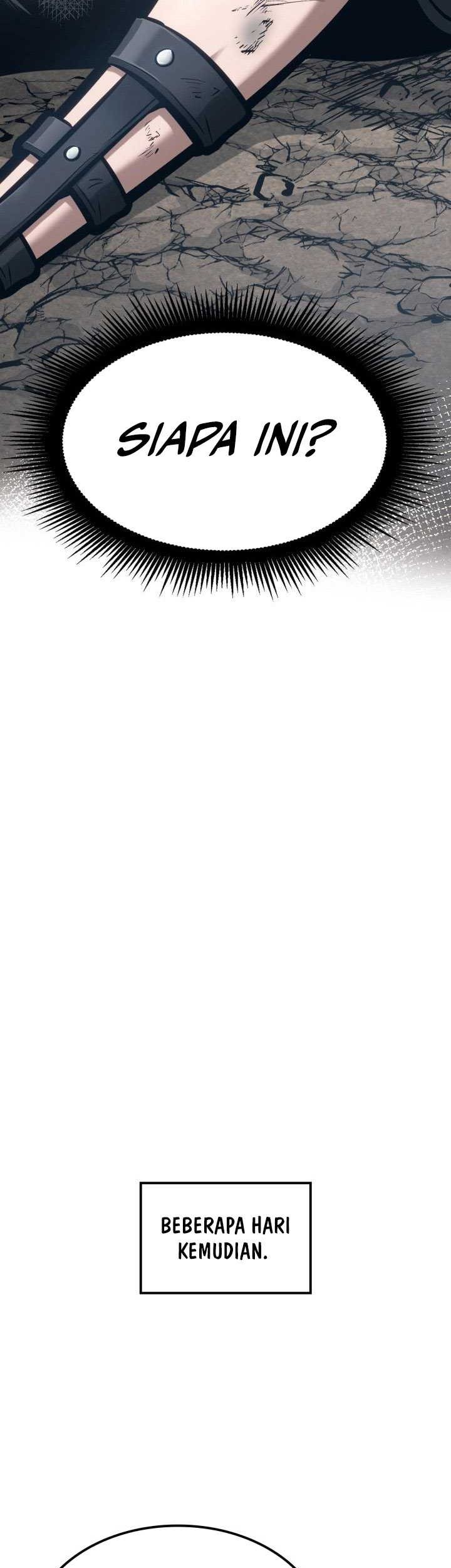 Kalli the Champion Chapter 01 Gambar 28