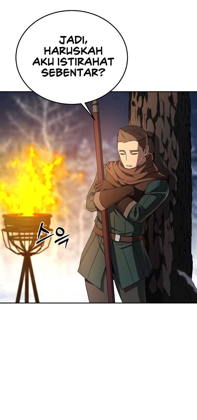 Star-Embracing Swordmaster Chapter 08 Gambar 69