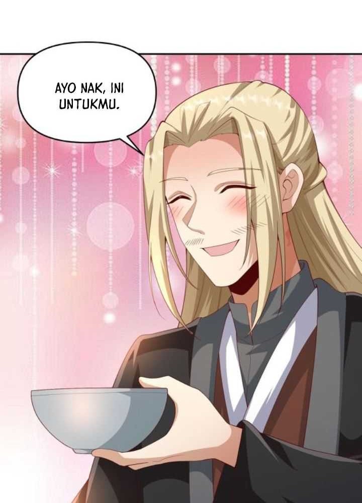 It’s Over! The Queen’s Soft Rice Husband is Actually Invincible Chapter 306 Gambar 5