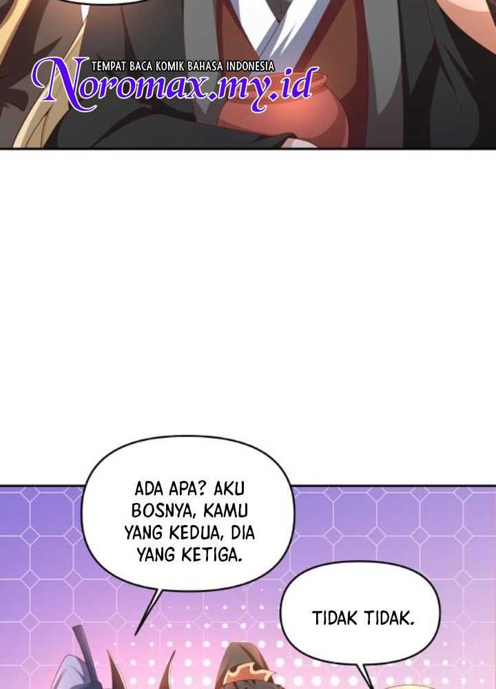 It’s Over! The Queen’s Soft Rice Husband is Actually Invincible Chapter 306 Gambar 11