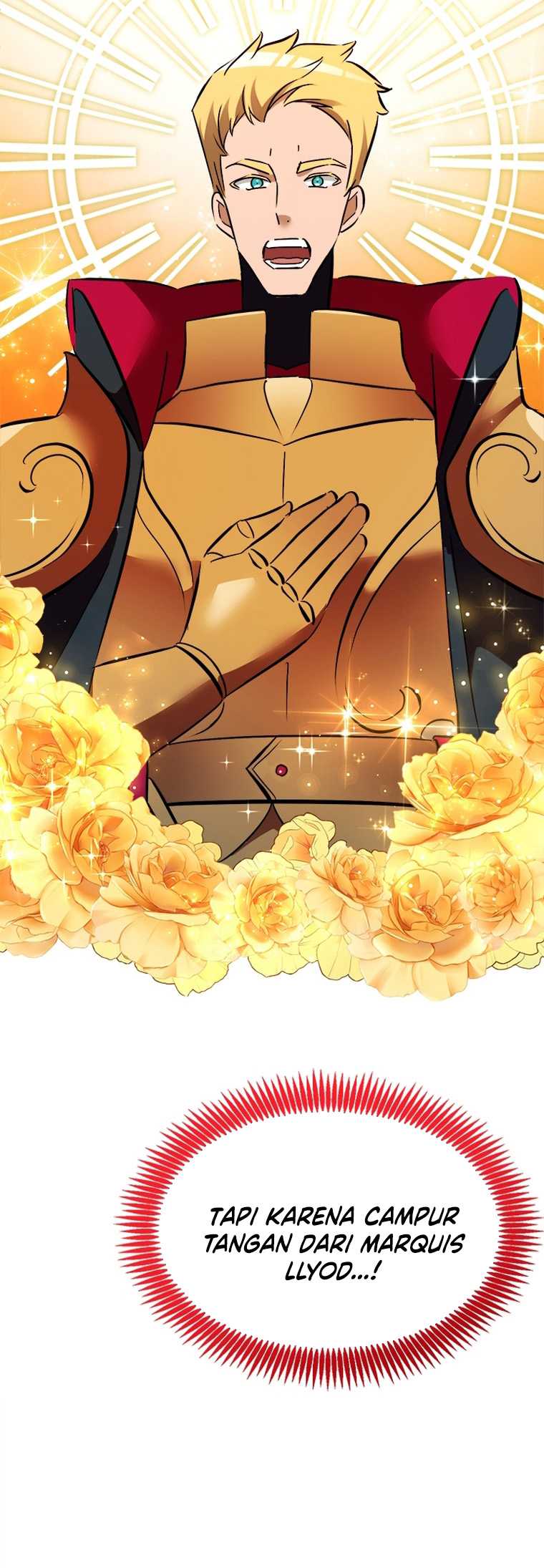 The World-Class Extra’s Walkthrough Chapter 59 Gambar 21