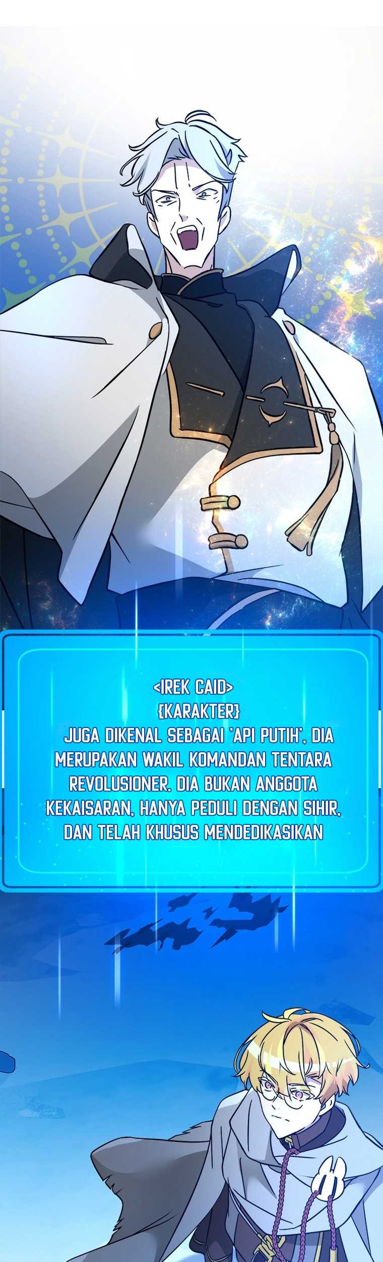 The World-Class Extra’s Walkthrough Chapter 59 Gambar 47