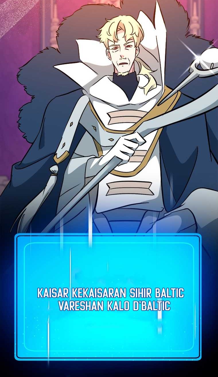 The World-Class Extra’s Walkthrough Chapter 59 Gambar 16