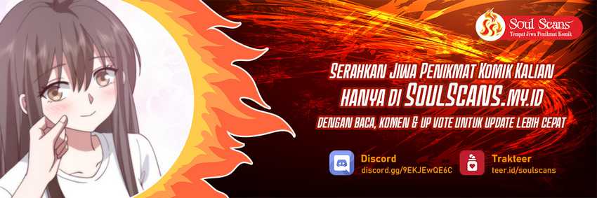 Baca I Really Don’t Want to Be Reborn Chapter 108 Gambar 2