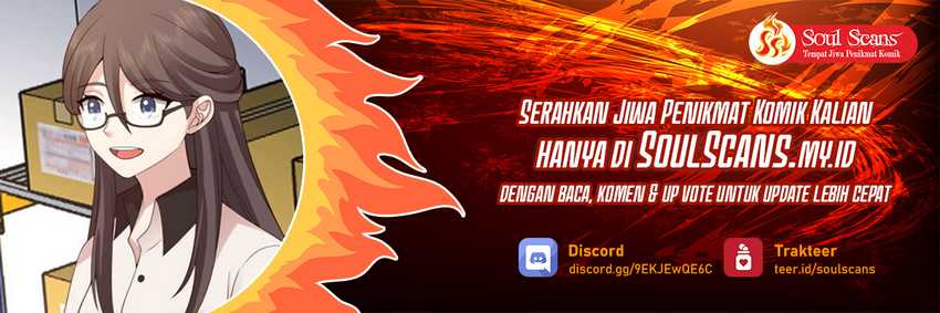 Baca I Really Don’t Want to Be Reborn Chapter 107 Gambar 2