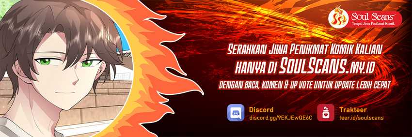 Baca I Really Don’t Want to Be Reborn Chapter 106 Gambar 2