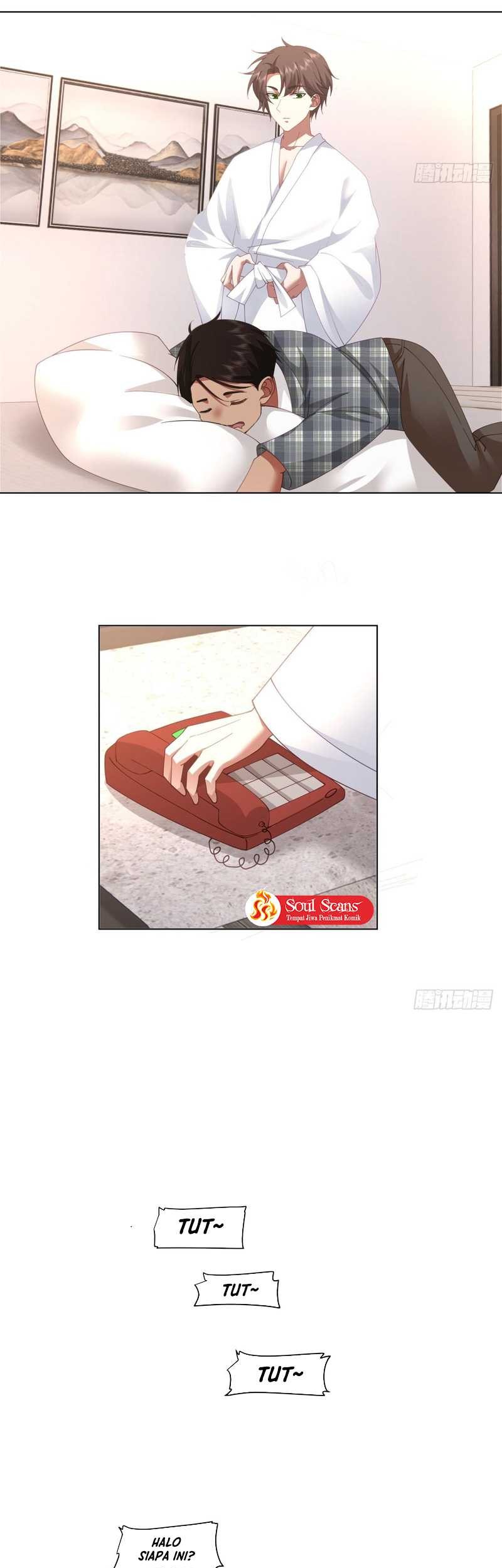 I Really Don’t Want to Be Reborn Chapter 103 Gambar 7