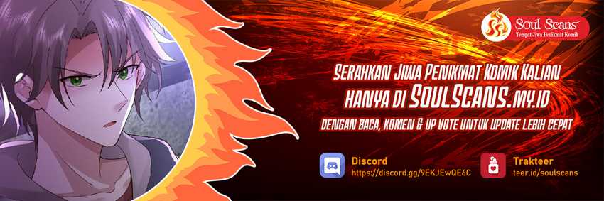 Baca  I Really Don’t Want to Be Reborn Chapter 99 Gambar 2