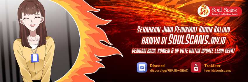 Baca I Really Don’t Want to Be Reborn Chapter 97 Gambar 2