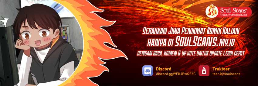 Baca I Really Don’t Want to Be Reborn Chapter 96 Gambar 2