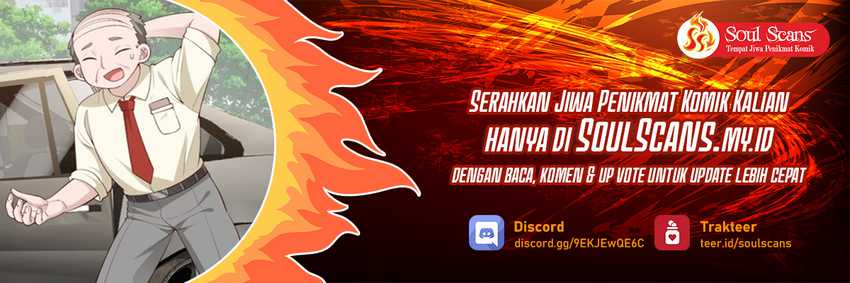 Baca I Really Don’t Want to Be Reborn Chapter 95 Gambar 2