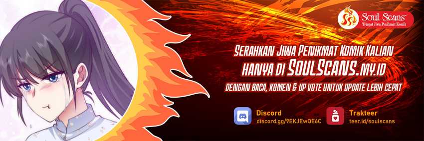 Baca I Really Don’t Want to Be Reborn Chapter 90 Gambar 2