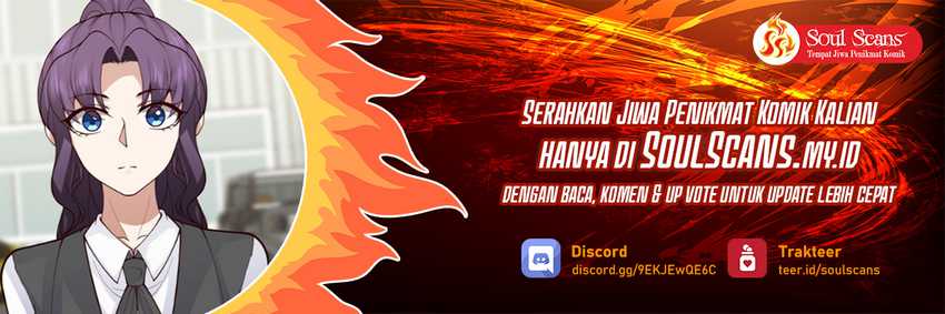 Baca I Really Don’t Want to Be Reborn Chapter 89 Gambar 2