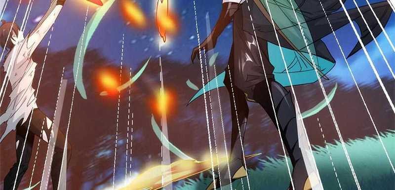 The Strong Man From the Mental Hospital Chapter 142 Gambar 11