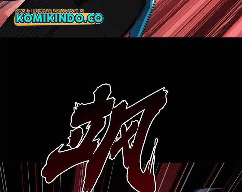 The Strong Man From the Mental Hospital Chapter 140 Gambar 19