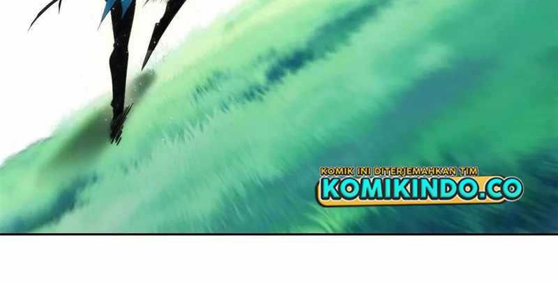 The Strong Man From the Mental Hospital Chapter 138 Gambar 25