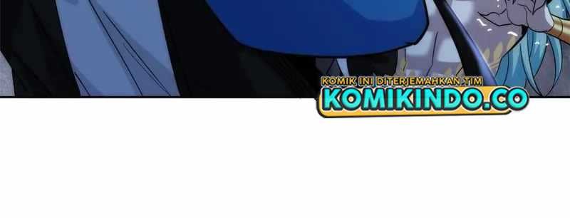 The Strong Man From the Mental Hospital Chapter 137 Gambar 11