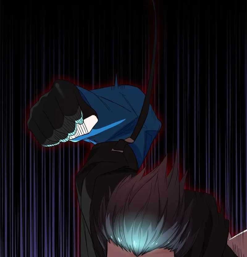 The Strong Man From the Mental Hospital Chapter 137 Gambar 21