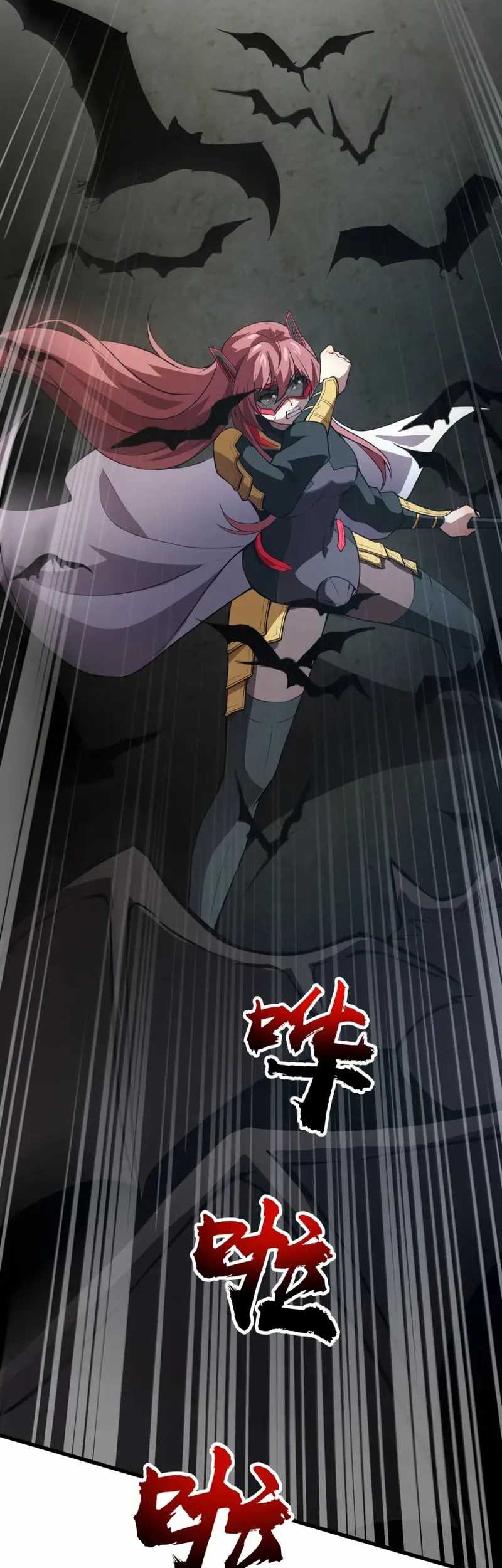 The Lone SSS-Class Summoner Chapter 72 Gambar 30