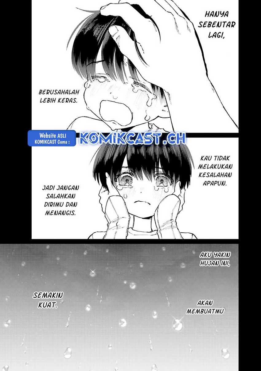 That Girl Is Not Just Cute Chapter 177 Gambar 16