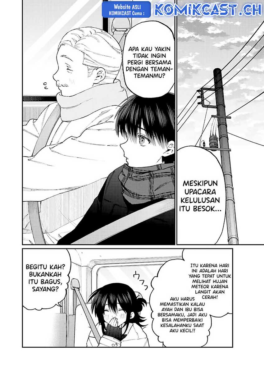 That Girl Is Not Just Cute Chapter 177 Gambar 3