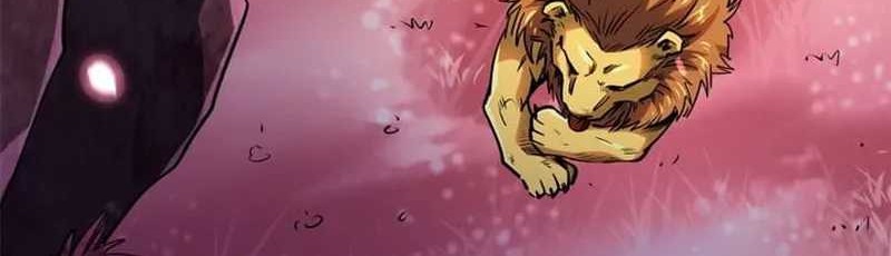 Super God Gene Chapter 101 Gambar 5