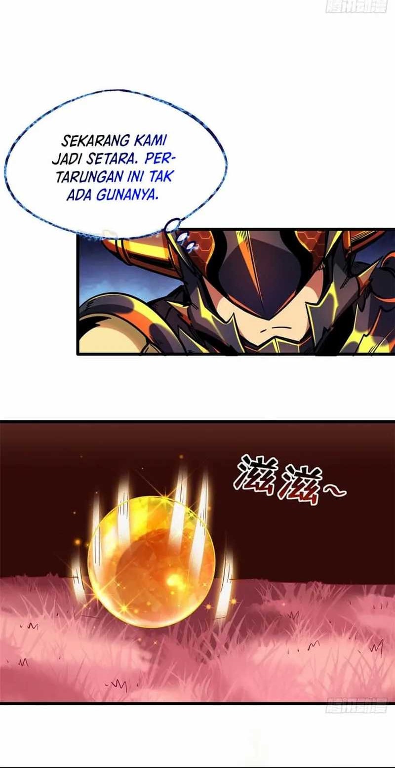 Super God Gene Chapter 101 Gambar 28