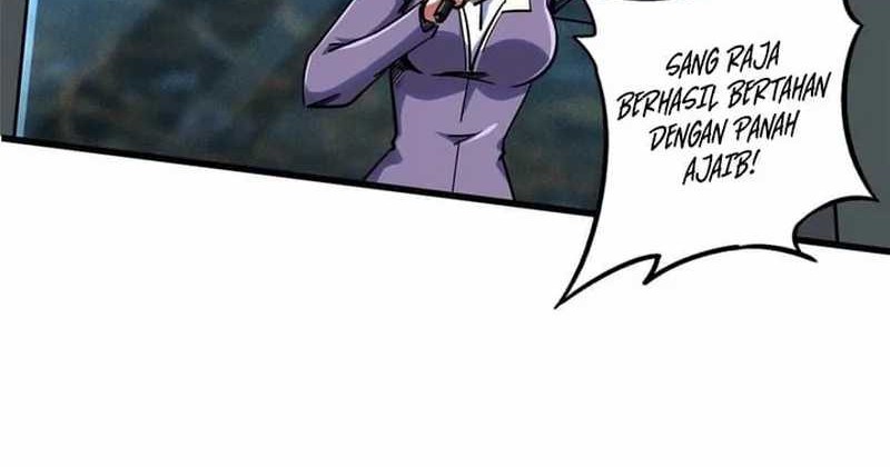 Super God Gene Chapter 99 Gambar 5