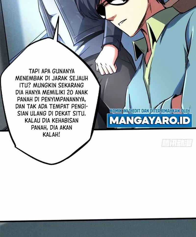 Super God Gene Chapter 98 Gambar 13