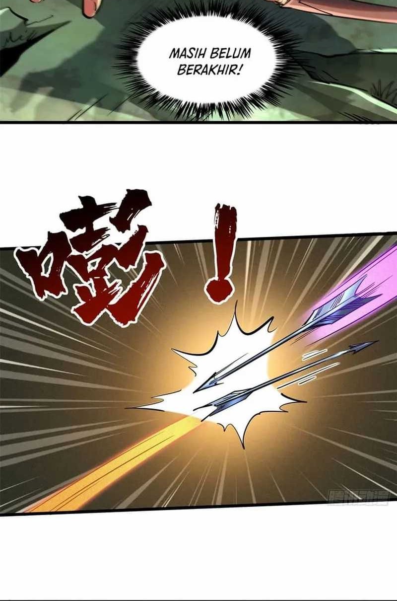 Super God Gene Chapter 98 Gambar 20