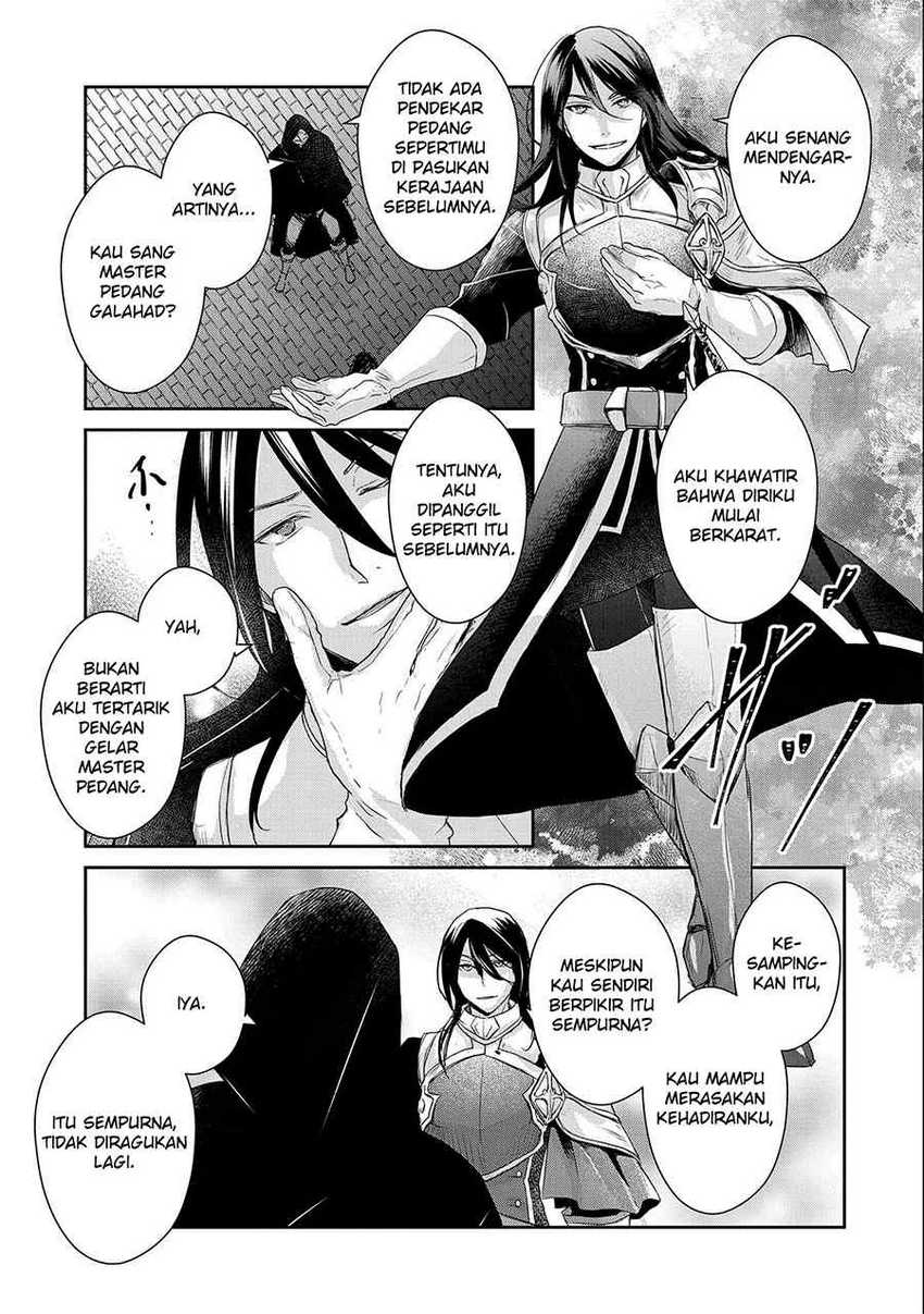 Senki to Yobareta Otoko, Puke ni Ansatsu Saretara Musume wo Hiroi, Issho ni Slow Life wo Hajimeru Chapter 16 Gambar 15
