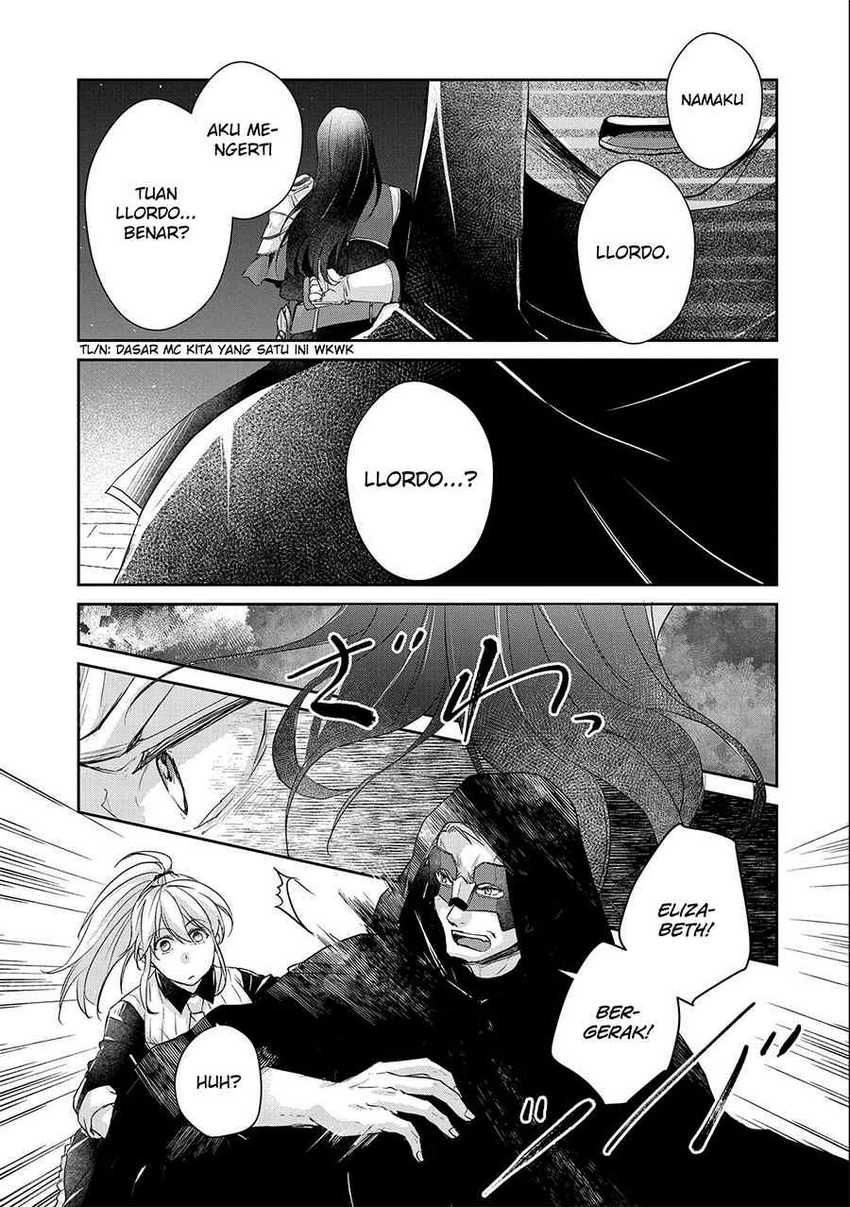 Senki to Yobareta Otoko, Puke ni Ansatsu Saretara Musume wo Hiroi, Issho ni Slow Life wo Hajimeru Chapter 16 Gambar 25