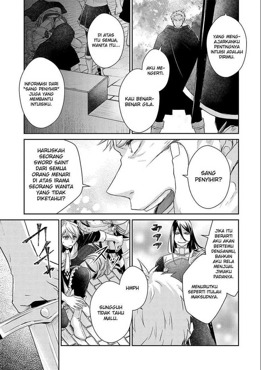 Senki to Yobareta Otoko, Puke ni Ansatsu Saretara Musume wo Hiroi, Issho ni Slow Life wo Hajimeru Chapter 16 Gambar 29