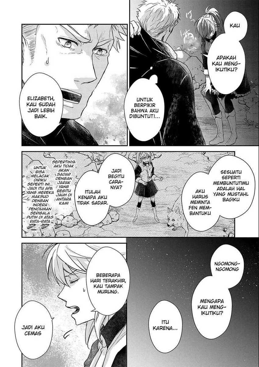 Senki to Yobareta Otoko, Puke ni Ansatsu Saretara Musume wo Hiroi, Issho ni Slow Life wo Hajimeru Chapter 16 Gambar 6