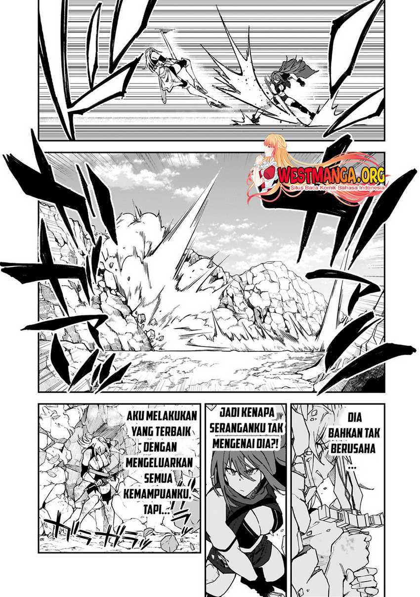 S Rank Boukensha de aru Ore no Musume-tachi wa Juudo no Father Con deshita Chapter 35 Gambar 22
