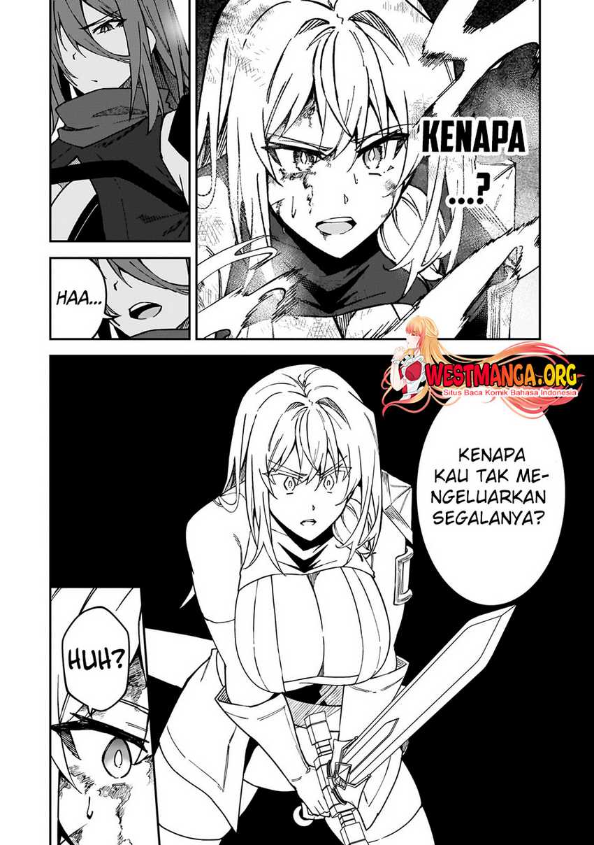 S Rank Boukensha de aru Ore no Musume-tachi wa Juudo no Father Con deshita Chapter 35 Gambar 23