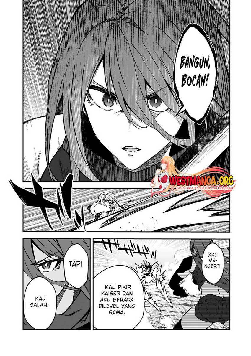 S Rank Boukensha de aru Ore no Musume-tachi wa Juudo no Father Con deshita Chapter 35 Gambar 26