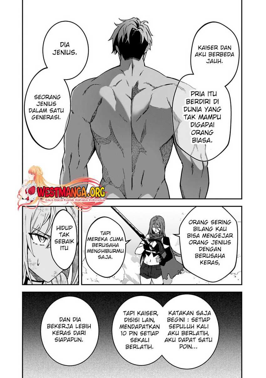 S Rank Boukensha de aru Ore no Musume-tachi wa Juudo no Father Con deshita Chapter 35 Gambar 27
