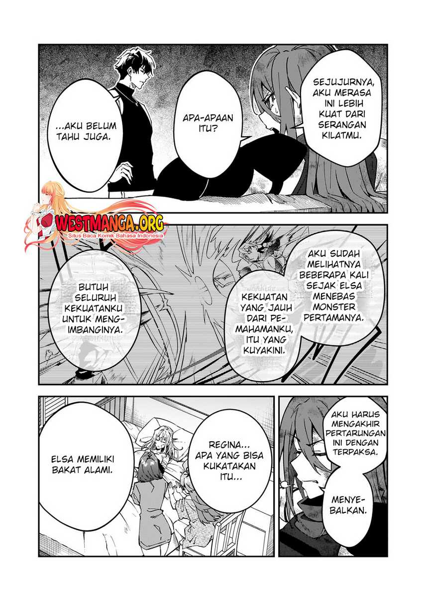 S Rank Boukensha de aru Ore no Musume-tachi wa Juudo no Father Con deshita Chapter 35 Gambar 37