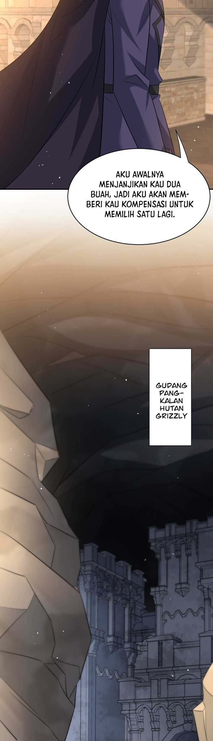 Dragon Master of the Olden Days Chapter 39 Gambar 17