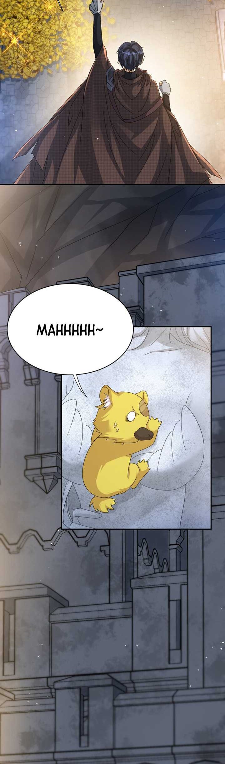 Dragon Master of the Olden Days Chapter 39 Gambar 27