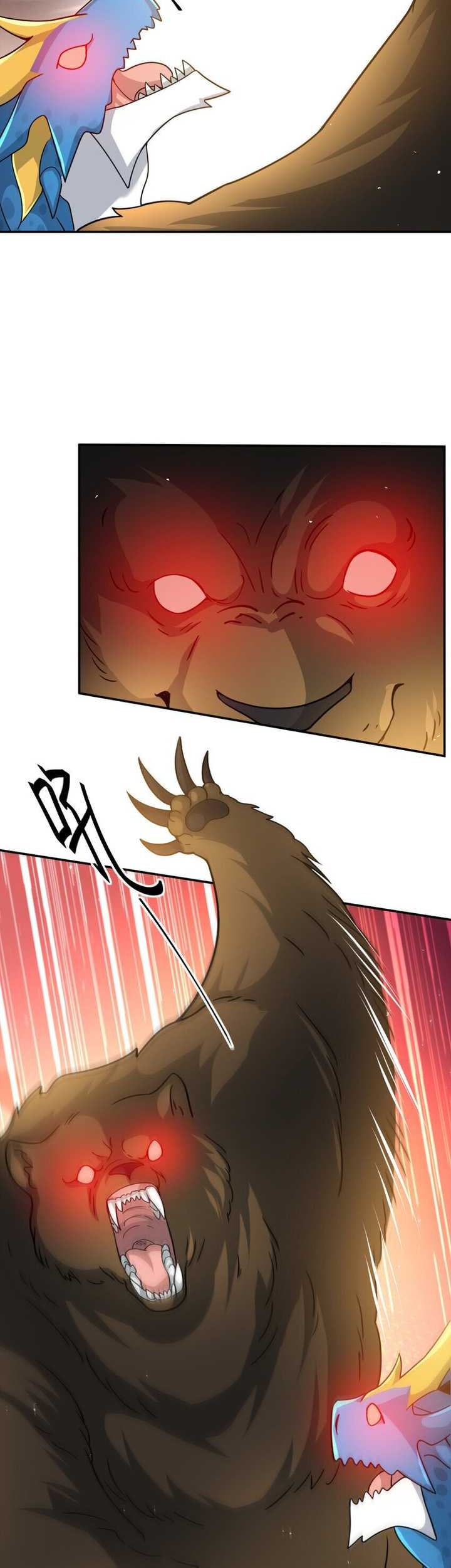 Dragon Master of the Olden Days Chapter 38 Gambar 23