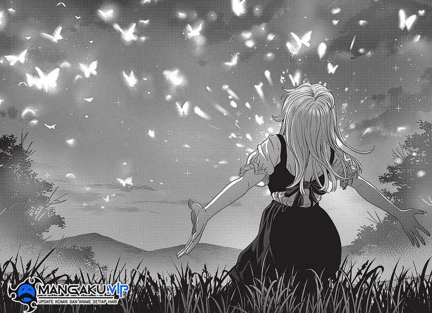 Witch Watch Chapter 130 Gambar 11