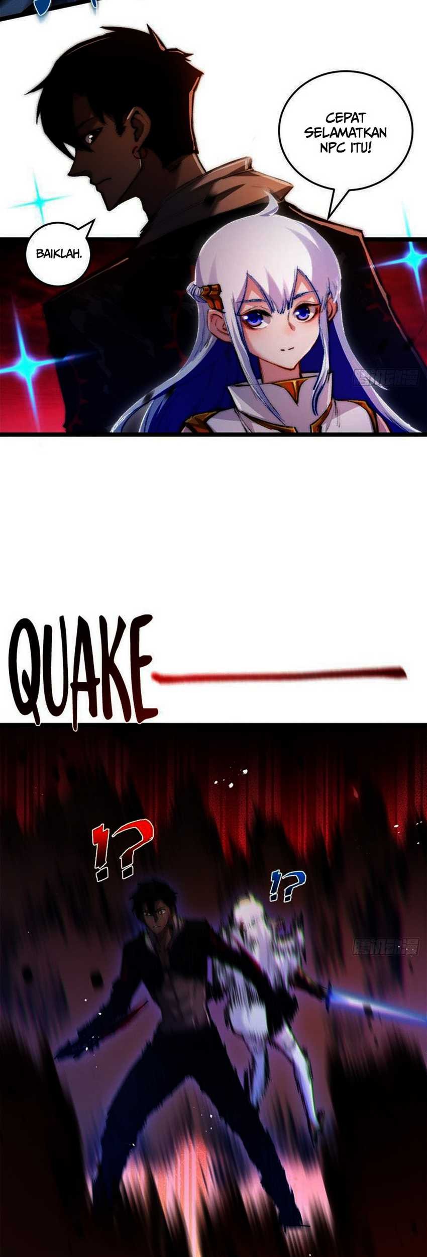 Moon Slayer Chapter 18 Gambar 20