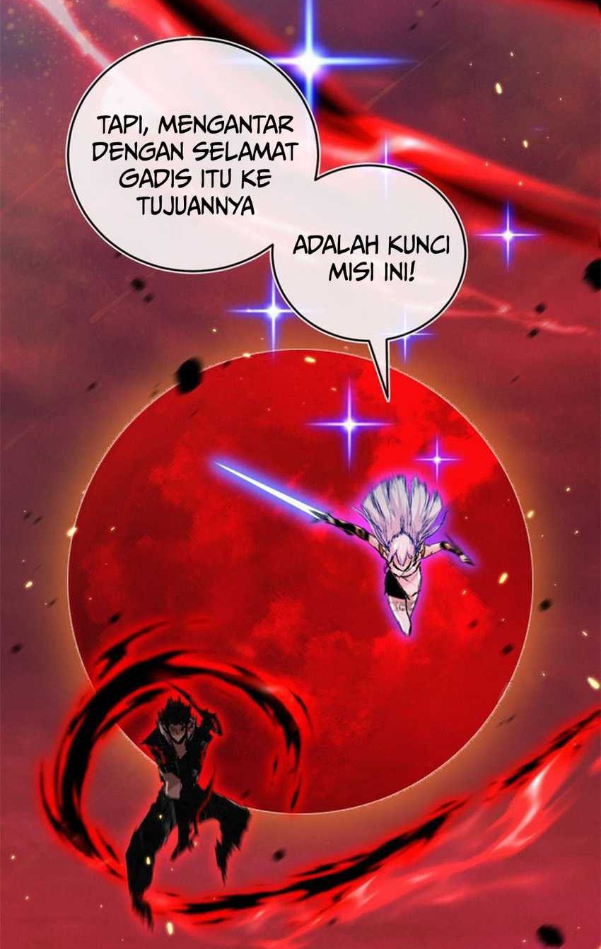 Moon Slayer Chapter 18 Gambar 25