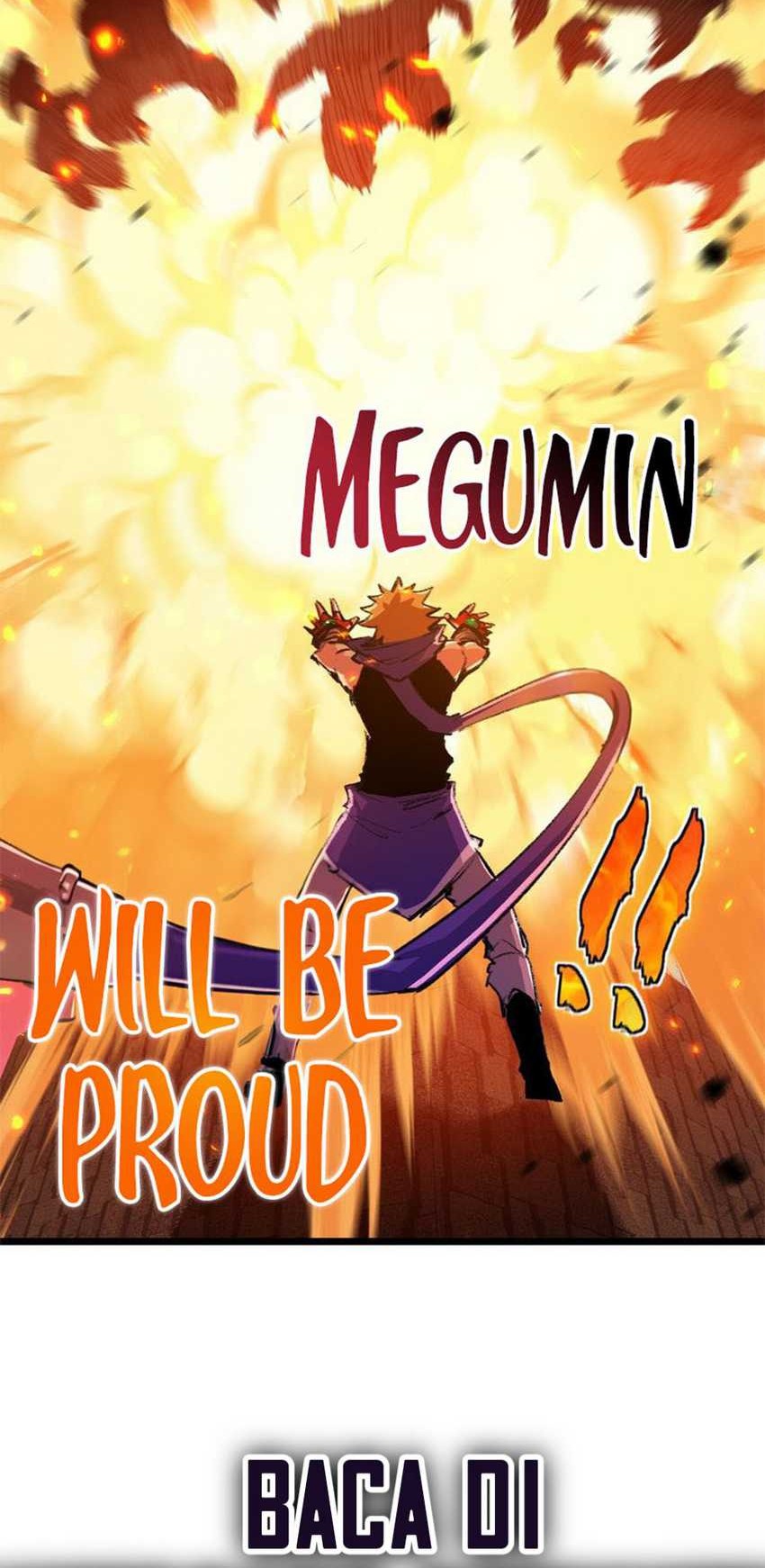 Moon Slayer Chapter 18 Gambar 27
